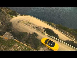 2016 Audi TT Coupe Driving Video | AutoMotoTV