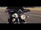 2016 Yamaha XSR700 Film | AutoMotoTV