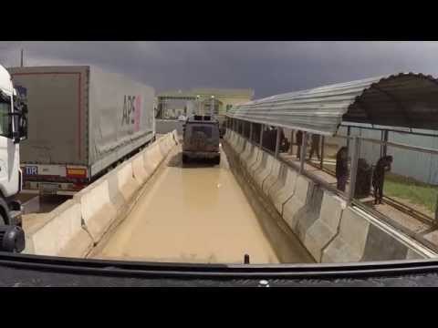 Mercedes-Benz Part I Interview Mike Horn - Mike Horn and the G-Class | AutoMotoTV