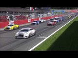 60 Seconds of Audi Sport 65-2015 - Audi Sport TT Cup Spielberg, Race 1 | AutoMotoTV