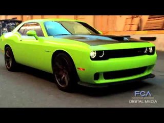 FCA Replay July 31, 2015 | AutoMotoTV
