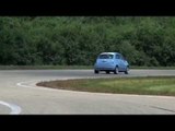 2016 Fiat 500 Driving Video | AutoMotoTV