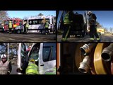 Mercedes-Benz Vans UK Rescue Assist Sticker Trailer | AutoMotoTV