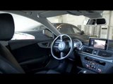 Audi Piloted Driving - Milestones | AutoMotoTV