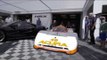 Spice Acura & New Acura NSX at the Monterey Motorsports Reunion | AutoMotoTV
