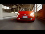Driving Report Fiat 500 is the little Italian with style | AutoMotoTV