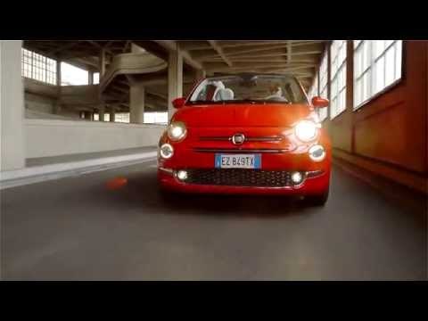 Driving Report Fiat 500 is the little Italian with style | AutoMotoTV