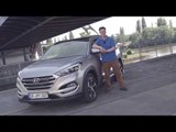 Hyundai Tucson new design and technology, despite the old name | AutoMotoTV