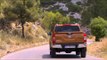 Nissan NP300 Navara - On Road Driving Video Trailer | AutoMotoTV