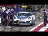 Porsche Carrera Cup Deutschland, run 10 part 2 | AutoMotoTV