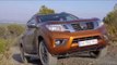 Nissan NP300 Navara - Off-Road Driving Video | AutoMotoTV