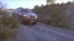 Nissan NP300 Navara - Off-Road Driving Video Trailer | AutoMotoTV