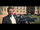 Concours of Elegance - The Story | AutoMotoTV