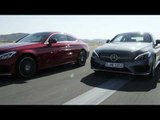 2015 Mercedes-Benz C-Class Coupe 2015 - Trailer | AutoMotoTV