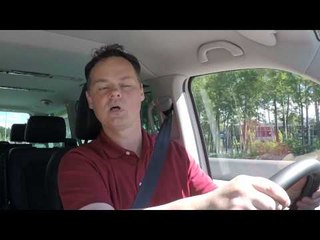 Test Volkswagen T6 generation Six Best Bulli ever | AutoMotoTV