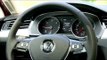 The new VW Passat Alltrack Interior Design | AutoMotoTV