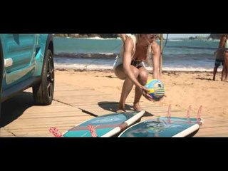 New CITROEN CACTUS M concept car - Free your mind! | AutoMotoTV