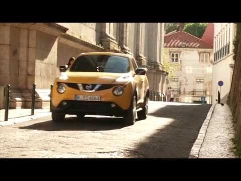 Production of the Nissan Juke and Nissan Sunderland Plant Product | AutoMotoTV