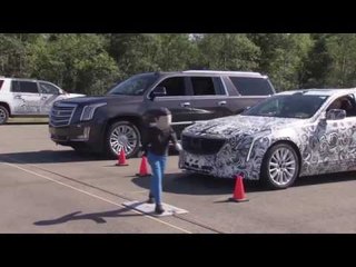 2016 General Motors - ASTA Overview | AutoMotoTV