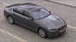 The new BMW 750Li xDrive Exterior Design | AutoMotoTV