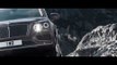 Bentley Bentayga - Overview | AutoMotoTV