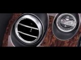 Bentley Bentayga - Craftmanship | AutoMotoTV