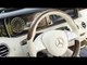 The new 2015 Mercedes-Benz S 500 Cabriolet Design Preview | AutoMotoTV