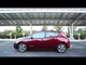 2016 Nissan LEAF Design Exterior | AutoMotoTV