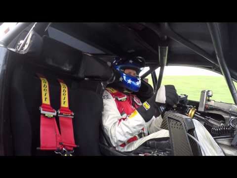 60 Seconds of Audi Sport 79-2015 - DTM, Hans Joachim Stuck | AutoMotoTV