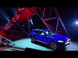 Jaguar F-PACE HERO 15 DRONE | AutoMotoTV