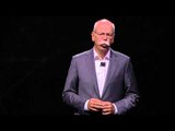 Frankfurt Motor Show 2015 - Mercedes-Benz Speech Dr. Dieter Zetsche Part 4 | AutoMotoTV