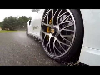 New Super Sport Tire Continental SportContact 6 - Maximum Grip | AutoMotoTV