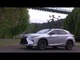 2016 Lexus RX 350 F SPORT Exterior Design | AutoMotoTV