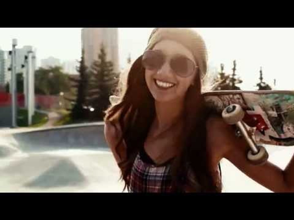 The SEAT Leon Cross Sport Show Car - Urban Rebel | AutoMotoTV