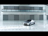 Mercedes-Benz Concept IAA 2015 Showcar - Preview Trailer | AutoMotoTV