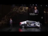 Frankfurt Motor Show 2015 - Mercedes-Benz Speech Dr. Dieter Zetsche | AutoMotoTV