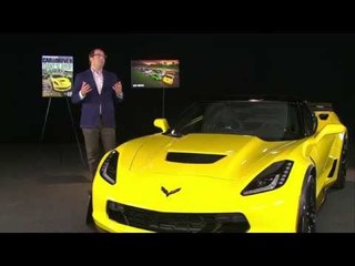 Eddie Alterman, Car and Driver Off Cam Generic | AutoMotoTV