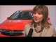 Frankfurt Motor Show 2015 - Adam Opel AG Statements Mary T. Barra | AutoMotoTV