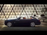 Rolls-Royce Dawn Trailer | AutoMotoTV
