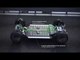 Audi e-tron quattro concept - Animation | AutoMotoTV