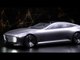 Frankfurt Motor Show 2015 - Mercedes-Benz Presentation Showcar Concept IAA | AutoMotoTV