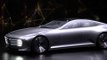Frankfurt Motor Show 2015 - Mercedes-Benz Presentation Showcar Concept IAA | AutoMotoTV