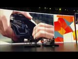 Frankfurt Motor Show 2015 - Speech Dr. Annette Winkler - new smart Cabriolet | AutoMotoTV