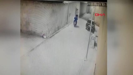 Gaziantep'te 5 Kapkaç Şüphelisi Tutuklandı