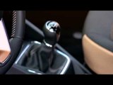 SEAT Ibiza 5D Moontsone Grey and color pack Velvet - Interior Design Trailer | AutoMotoTV