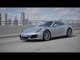 Frankfurt Motor Show 2015 - Porsche AG Presentation of the new Porsche 911 Carrera | AutoMotoTV