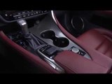 2016 Lexus RX 350 F SPORT Interior Design | AutoMotoTV