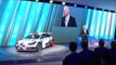 Frankfurt Motor Show 2015 - Hyundai Motor Europe GmbH - Speech Albert Biermann | AutoMotoTV