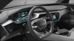 Audi e-tron quattro concept - Interior Design Trailer | AutoMotoTV