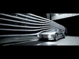 Frankfurt Motor Show - Concept IAA at the Mecedes-Benz Media Night | AutoMotoTV